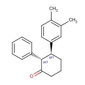 Structure of 89524-46-9