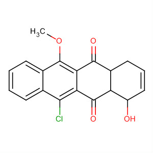 Structure of 89564-46-5