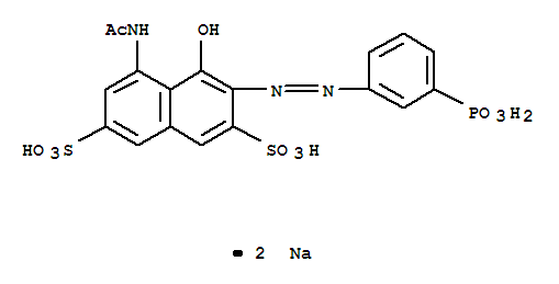 Structure of 89591-46-8