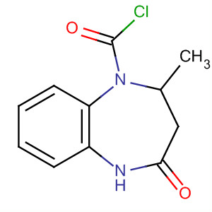 Structure of 89647-46-1