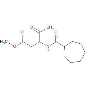 Structure of 89724-46-9