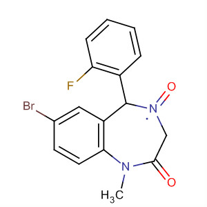Structure of 89744-46-7
