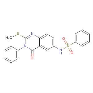 Structure of 897631-46-8