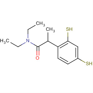 Structure of 89769-46-0