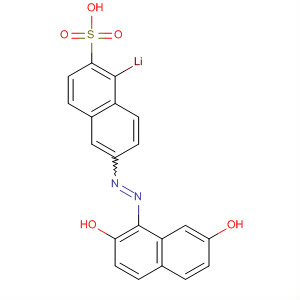 Structure of 89785-46-6