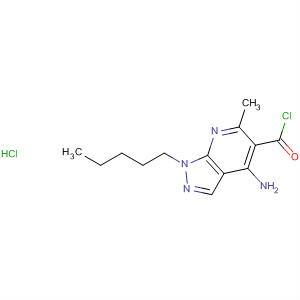 Structure of 89865-46-3