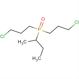 Structure of 89869-46-5