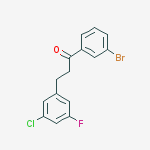 Structure of 898750-46-4
