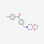 Structure of 898757-46-5