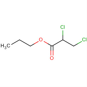 Structure of 89876-46-0