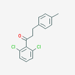 Structure of 898769-46-5