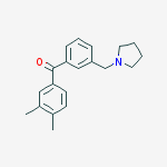 Structure of 898770-46-2