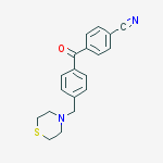 Structure of 898782-46-2