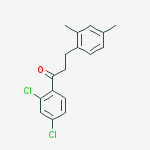 Structure of 898794-46-2