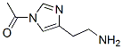 Structure of 90008-46-1