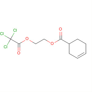 Structure of 90125-46-5