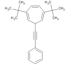 Structure of 90263-46-0