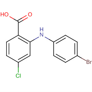 Structure of 90656-46-5
