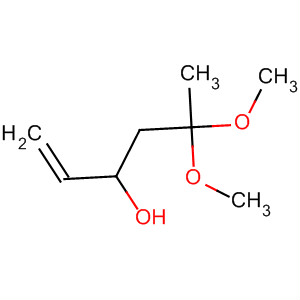 Structure of 90878-46-9