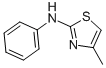 Structure of 90916-46-4