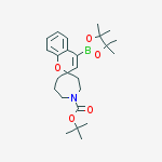 Structure of 911229-46-4
