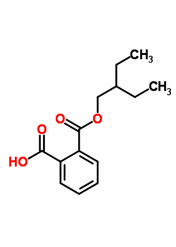 Structure of 91401-46-6