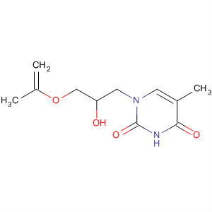 Structure of 91532-46-6
