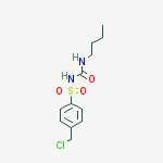 Structure of 91561-46-5