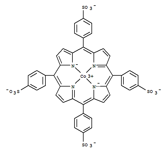 Structure of 91629-46-8
