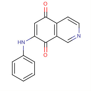 Structure of 91668-46-1