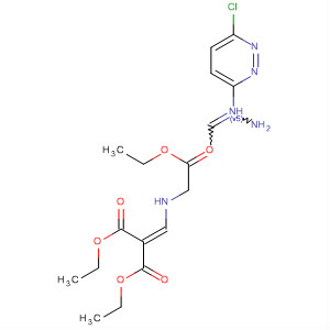 Structure of 917613-46-8