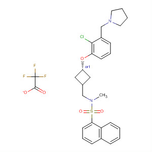Structure of 917818-46-3