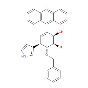Structure of 917954-46-2