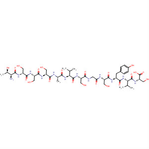 Structure of 918405-46-6