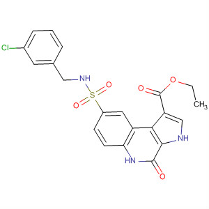 Structure of 918473-46-8