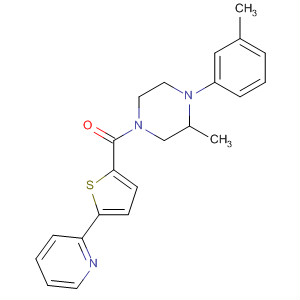 Structure of 918480-46-3
