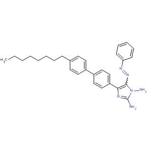 Structure of 91854-46-5