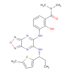 Structure of 918943-46-1