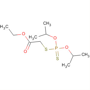 Structure of 919-46-0