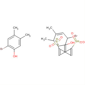 Structure of 919492-46-9