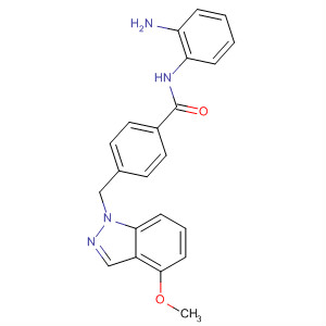 Structure of 920315-46-4
