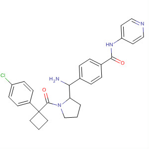 Structure of 920500-46-5