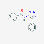Structure of 92159-46-1