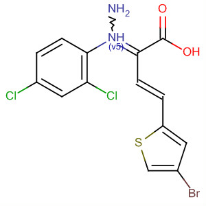 Structure of 921621-46-7