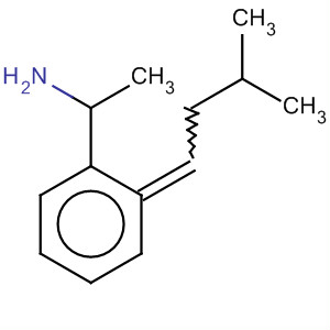 Structure of 92195-46-5