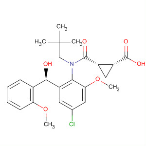 Structure of 922162-46-7