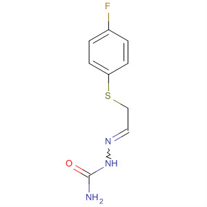 Structure of 92708-46-8