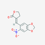 Structure of 92722-46-8