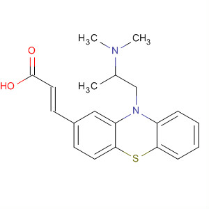 Structure of 92977-46-3