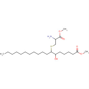 Structure of 93128-46-2
